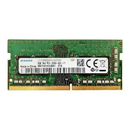 並行輸入品】 Samsung 8GB M471A1K43DB1-CTD DDR4 PC4-21300, 2666MHZ