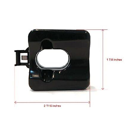 【並行輸入品】 ROP Shop キャブレター修理キット 多くのヤマハ 40HP ＆ 50HP 2ストローク船外エンジン用の画像