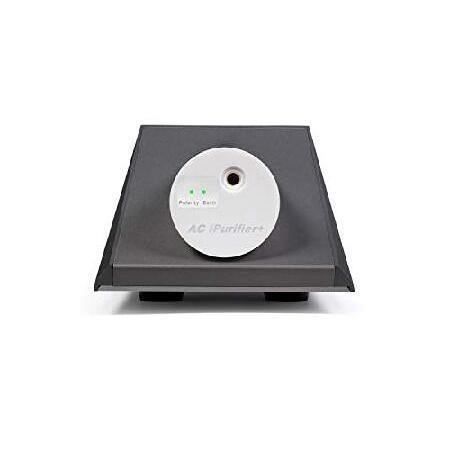 【並行輸入品】 アイファイ・オーディオ パワーステーション・8口電源タップiFI-Audio Power-Station_1