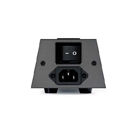 【並行輸入品】 アイファイ・オーディオ パワーステーション・8口電源タップiFI-Audio Power-Station_2