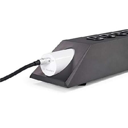【並行輸入品】 アイファイ・オーディオ パワーステーション・8口電源タップiFI-Audio Power-Station_5