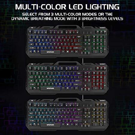 【並行輸入品】 ENHANCE Infiltrate KL2 ????? ?????????? - ??????? 3????????LED????? ???????? ????????? 19????????? ???????????????