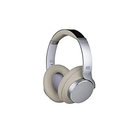 Altec Lansing Comfort Q+ Bluetooth Headphones, Active Noise Cancellation, C（並行輸入品）