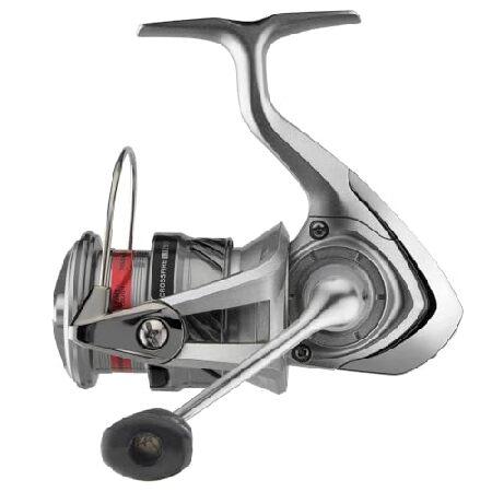 並行輸入品】 ダイワ(DAIWA) スピニングリール クロスファイア LT