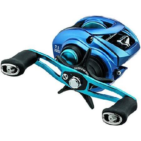 並行輸入品】 ダイワ(DAIWA) フィッシングリール Coastal TWS