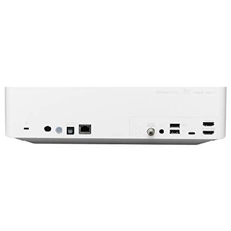 並行輸入品】 LG 4K UHD スマートホームシアター CineBeam