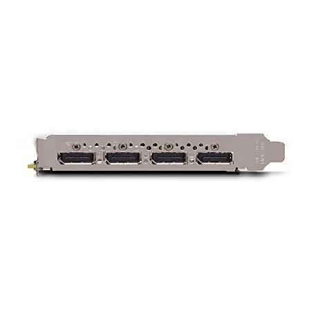 並行輸入品】 PNY (ピーエヌワイ) NVIDIA Quadro P2200 グラフィックス