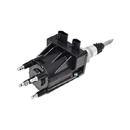 【並行輸入品】 A-Team Performance EST Marine 電子イグニッションディストリビュータEFI互換 Mercruiser Chevy Volvo Penta OMC Indmar 2.5L ＆ 3.0L Delcoの画像