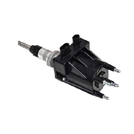 【並行輸入品】 A-Team Performance EST Marine 電子イグニッションディストリビュータEFI互換 Mercruiser Chevy Volvo Penta OMC Indmar 2.5L ＆ 3.0L Delcoの画像