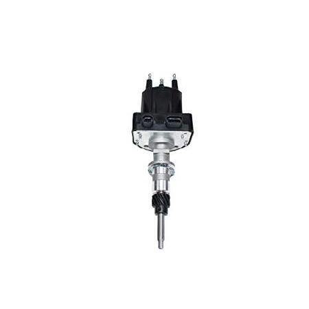 【並行輸入品】 A-Team Performance EST Marine 電子イグニッションディストリビュータEFI互換 Mercruiser Chevy Volvo Penta OMC Indmar 2.5L ＆ 3.0L Delcoの画像
