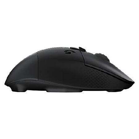 Logitech G604 Lightspeed Kabellose Gaming-Maus(並行輸入品)｜olg｜05