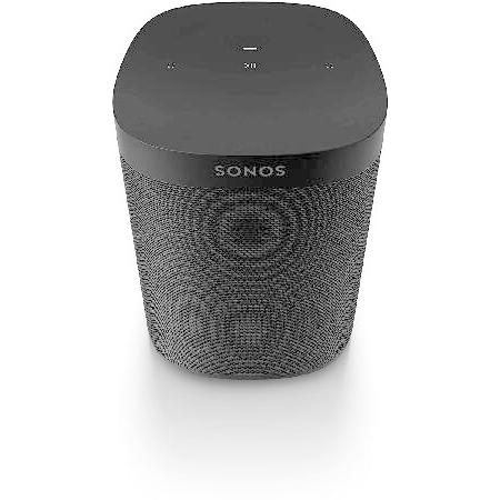 Sonos(ソノス) One SL マイクフリースマートスピーカー(並行輸入品 