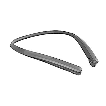 LG Tone Flex HBS-XL7 Bluetooth Wireless Stereo Neckband Earbuds with 32-Bit（並行輸入品）