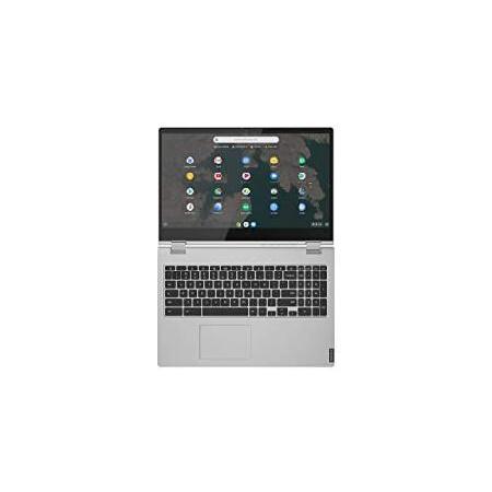 【並行輸入品】 Lenovo Chromebook C340 Laptop, 15.6\" FHD (1920 X 1080) Display, Intel Core i3-8130U Processor, 4GB DDR4 RAM, 64GB SSD, Intel UHDの画像
