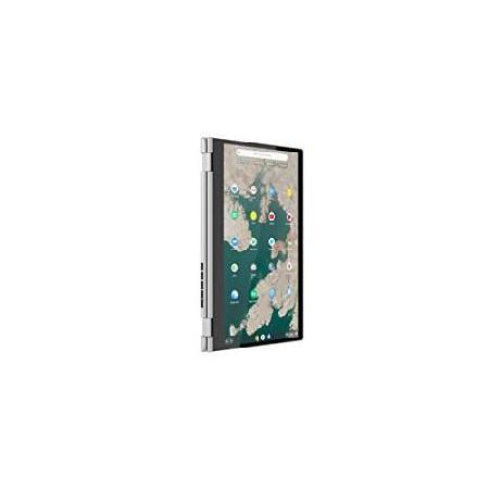 【並行輸入品】 Lenovo Chromebook C340 2-in-1 Laptop, 15.6\" FHD (1920 X 1080) Touchscreen Display, Intel Pentium Gold 4417U Processor, 4GB DDR4 RAM,の画像