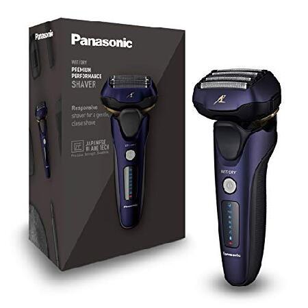 Panasonic ES-LV67-A803 Wet and Dry Shaver, 5 Shaving Heads Panasonic ES-LV67-A803 Wet and Dry Shaver, 5 Shaving Heads