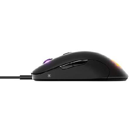 SteelSeries ゲーミングマウス 両利き用 有線 高精度追跡機能 Sensei Ten 62527(並行輸入品)｜olg｜06