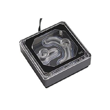 並行輸入品】 Alphacool 12948 Eisblock XPX Aurora Edge - Plexi