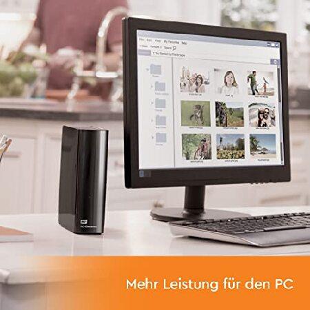 ウエスタンデジタル 外付けHDD 14TB Elements