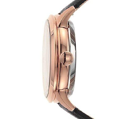 並行輸入品】 Fossil Townsman メンズ 自動巻き腕時計 機械式