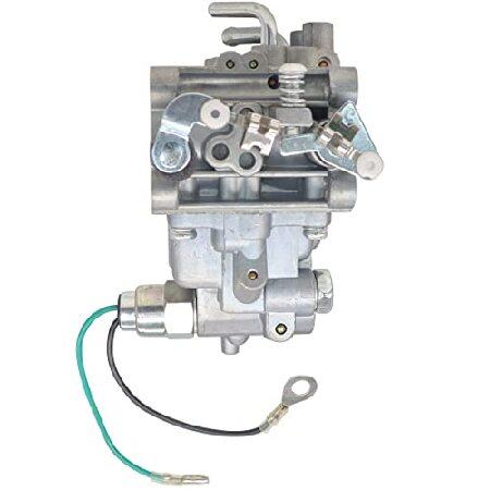 【並行輸入品】 Carbman FH721V カワサキ キャブレター 15003-7074に適合_1