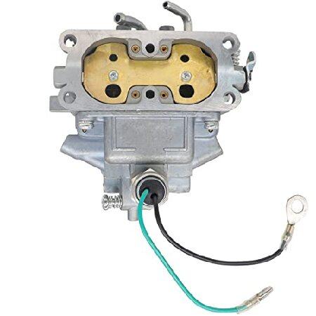 【並行輸入品】 Carbman FH721V カワサキ キャブレター 15003-7074に適合_2