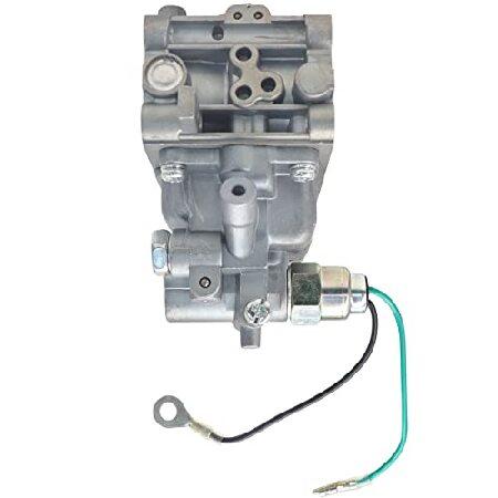 【並行輸入品】 Carbman FH721V カワサキ キャブレター 15003-7074に適合_3