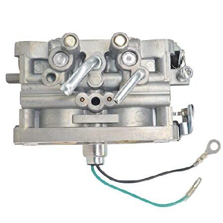 【並行輸入品】 Carbman FH721V カワサキ キャブレター 15003-7074に適合_4