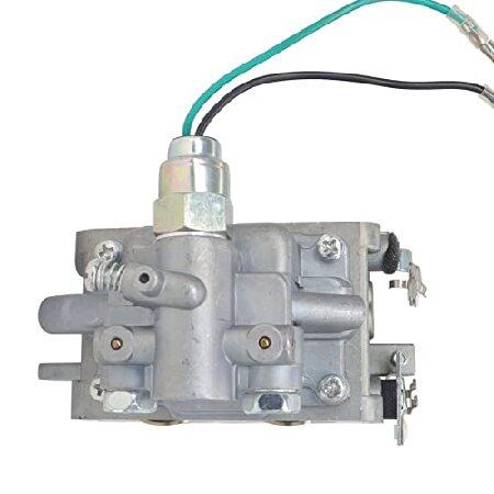 【並行輸入品】 Carbman FH721V カワサキ キャブレター 15003-7074に適合_5