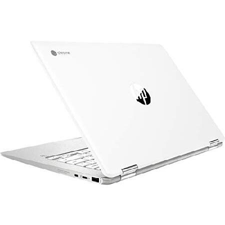 並行輸入品】 HP Chromebook x360-14