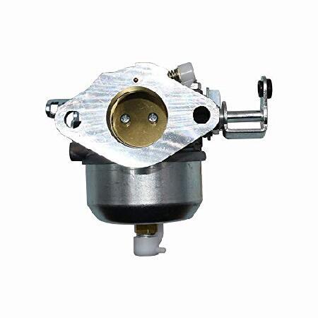 【並行輸入品】 Partman キャブレターフィット オナンキャブレター用 146-0527 NHM Spec B-Cに適合の画像