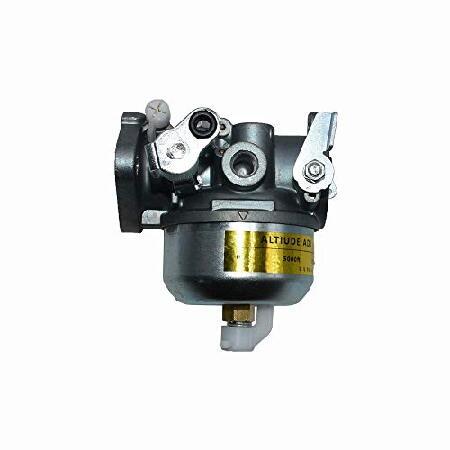 【並行輸入品】 Partman キャブレターフィット オナンキャブレター用 146-0527 NHM Spec B-Cに適合の画像