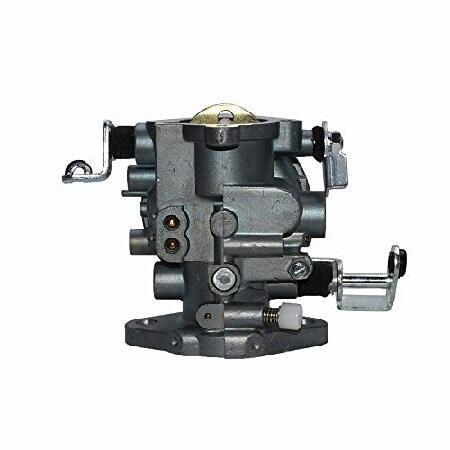 【並行輸入品】 Partman キャブレターフィット オナンキャブレター用 146-0527 NHM Spec B-Cに適合の画像