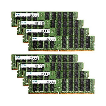 並行輸入品】 Samsung メモリバンドル 256GB (8 x 32GB) DDR4 PC4