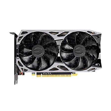 並行輸入品】 EVGA GeForce GTX 1650 Super SC ウルトラゲーム 4GB