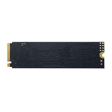 並行輸入品】 Patriot Memory P300 128GB M.2 SSD 2280 NVMe PCIe Gen