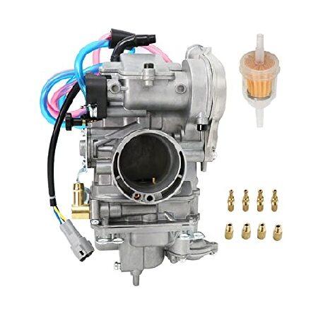 並行輸入品】 FCR MX フラットキャブレター ヤマハ WR250 WR250F YZ250