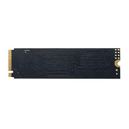 並行輸入品】 Patriot Memory P300 512GB M.2 SSD 2280 NVMe PCIe Gen
