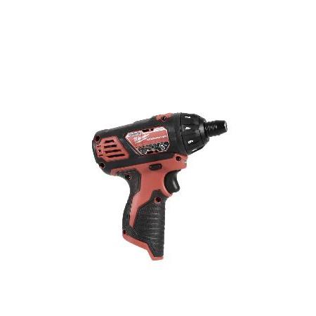 好評継続中！ Milwaukee M12-2401-20 (工具のみ) ジェネリックボックス