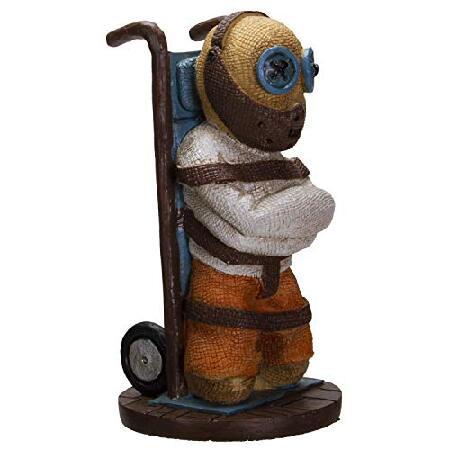 新品Pacific Giftware ピンヘッドモンスター2種セット