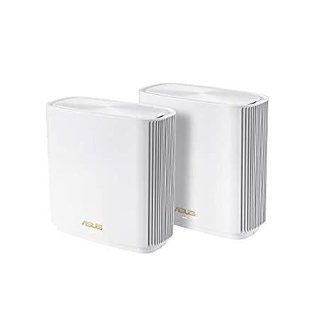 【並行輸入品】 AX6600 Tri-Band Mesh