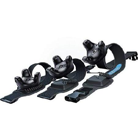 Rebuff Reality TrackStrap Plus - VIVE トラッカー 3.0 / 全身 Rebuff Reality TrackStrap Plus - VIVE トラッカー 3.0 / 全身