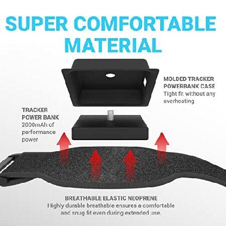 Rebuff Reality TrackStrap Plus - VIVE トラッカー 3.0 / 全身 Rebuff Reality TrackStrap Plus - VIVE トラッカー 3.0 / 全身