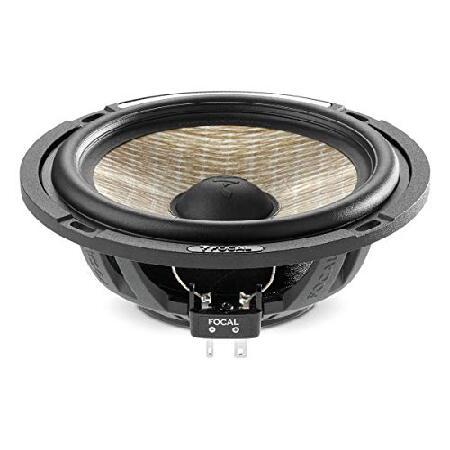 並行輸入品】 FOCAL フォーカル PS 165 FSE 16.5cmコンポーネント2