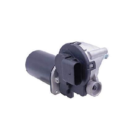 【並行輸入品】 Premier Gear PG-WPM2035 プロ仕様 フロントワイパーモーターの画像