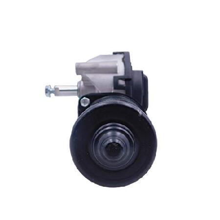 【並行輸入品】 Premier Gear PG-WPM2035 プロ仕様 フロントワイパーモーターの画像