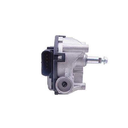 【並行輸入品】 Premier Gear PG-WPM2035 プロ仕様 フロントワイパーモーターの画像