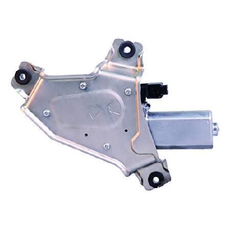 【並行輸入品】 Premier Gear PG-WPM3060 プロ仕様 ワイパーモーター リアワイパーモーターの画像
