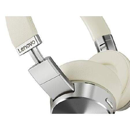 並行輸入品】 Lenovo Yoga ANC Headphone Mica : オーエルジー - 通販