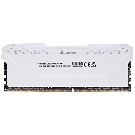 CORSAIR DDR4-3600MHz 16GB×2